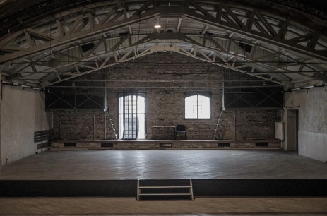 Sala konferencyjna Aula Teatralna w Mała Warszawa Warszawa