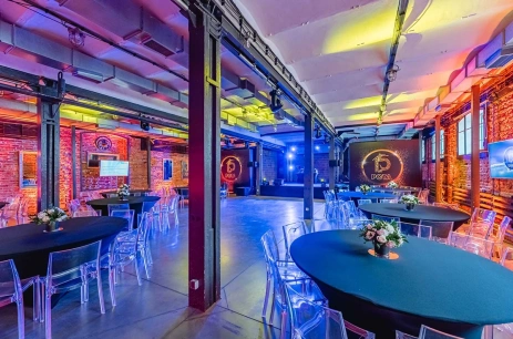 Sala konferencyjna Sala Koncertowa w Mała Warszawa Warszawa