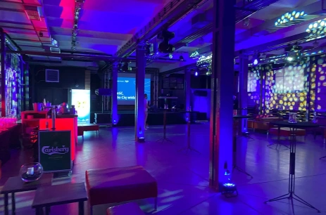 Sala konferencyjna Sala Koncertowa w Mała Warszawa Warszawa