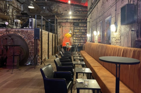 Sala konferencyjna Sala Klubowa Piec w Mała Warszawa Warszawa