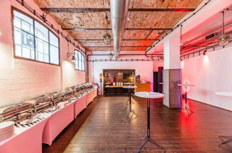 Sala konferencyjna Sala Cateringowa w Mała Warszawa Warszawa