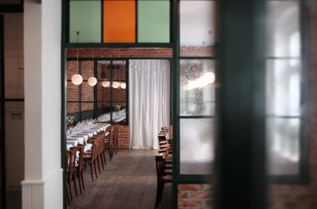 Sala konferencyjna Restauracja w Mała Warszawa Warszawa