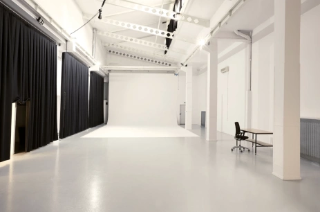 Sala konferencyjna PIN-UP 4 w Pin-Up Studio Warszawa