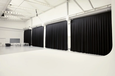 Sala konferencyjna PIN-UP 4 w Pin-Up Studio Warszawa