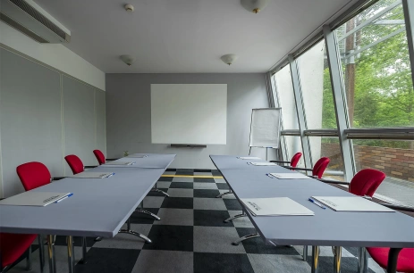 Sala konferencyjna Biznes I w Hotel Mościcki Spała