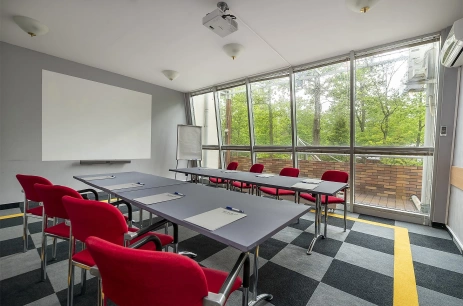 Sala konferencyjna Biznes II w Hotel Mościcki Spała
