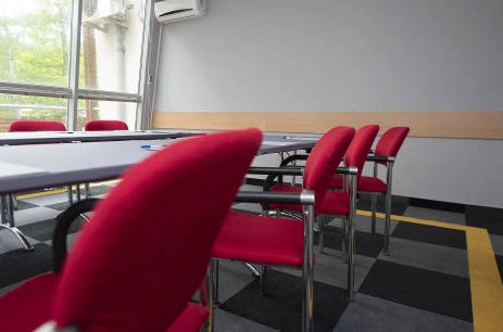 Sala konferencyjna Biznes II w Hotel Mościcki Spała