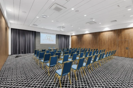 Sala konferencyjna Sala III w Aparthotel Termy Uniejów Uniejów