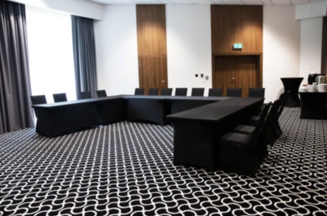 Sala konferencyjna Sala IV w Aparthotel Termy Uniejów Uniejów
