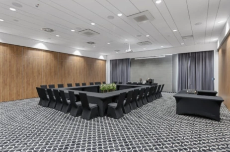 Sala konferencyjna Sala I+II w Aparthotel Termy Uniejów Uniejów
