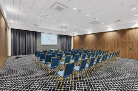 Sala konferencyjna Sala III+IV w Aparthotel Termy Uniejów Uniejów