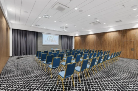 Sala konferencyjna Sala I+II+III w Aparthotel Termy Uniejów Uniejów