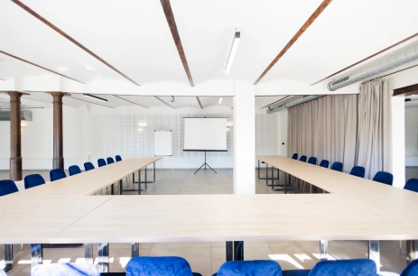 Sala konferencyjna Sala Spichlerz w Folwark Matecznik Tarnowo Podgórne