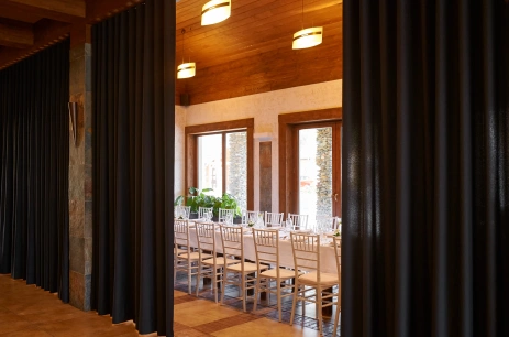 Sala konferencyjna Restauracja w Przysiółek Kresy Kluki