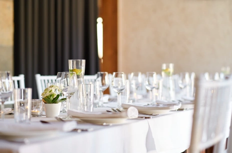 Sala konferencyjna Restauracja w Przysiółek Kresy Kluki