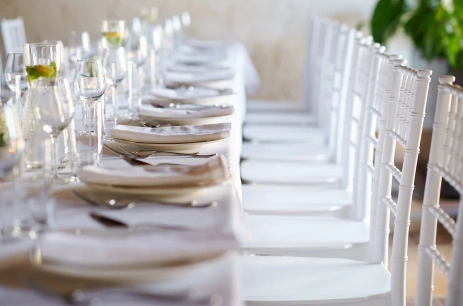 Sala konferencyjna Restauracja w Przysiółek Kresy Kluki