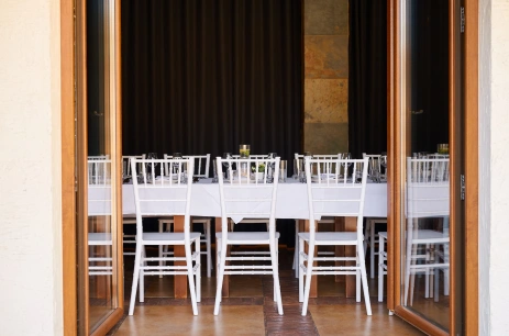 Sala konferencyjna Restauracja w Przysiółek Kresy Kluki