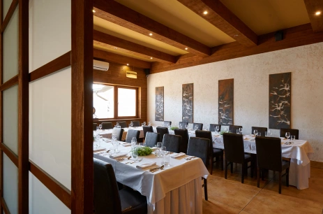 Sala konferencyjna Restauracja w Przysiółek Kresy Kluki