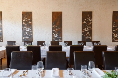 Sala konferencyjna Restauracja w Przysiółek Kresy Kluki