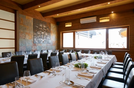 Sala konferencyjna Restauracja w Przysiółek Kresy Kluki