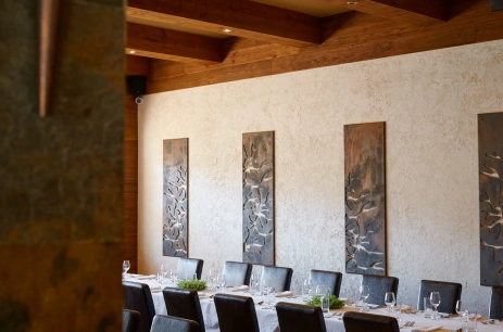 Sala konferencyjna Restauracja w Przysiółek Kresy Kluki