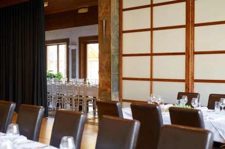 Sala konferencyjna Restauracja w Przysiółek Kresy Kluki