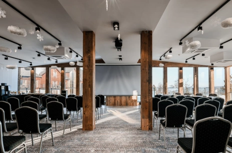 Sala konferencyjna Sala Wielofunkcyjna w Złoty Horyzont Szklarska Poręba