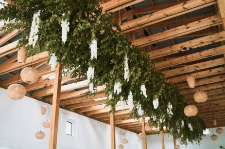 Sala konferencyjna Sala Eventowa w Górka more than events Brodnica