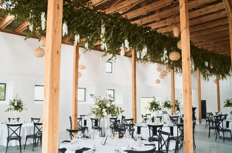 Sala konferencyjna Sala Eventowa w Górka more than events Brodnica