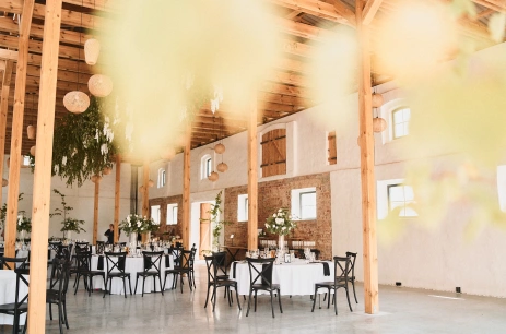 Sala konferencyjna Sala Eventowa w Górka more than events Brodnica