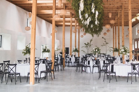 Sala konferencyjna Sala Eventowa w Górka more than events Brodnica