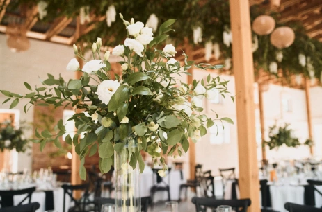 Sala konferencyjna Sala Eventowa w Górka more than events Brodnica