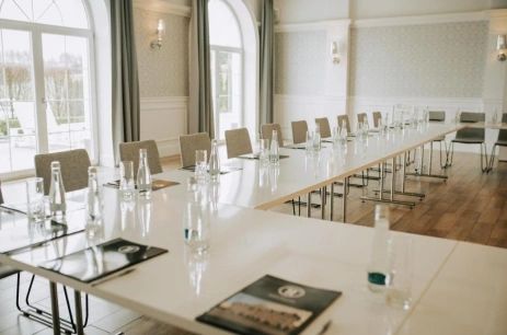 Sala konferencyjna Sala Konferencyjna w Hotel Toscania Włoszakowice