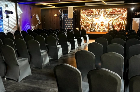 Sala konferencyjna Sala Jodła 1+2+3 w Termy Karkonosze Resort & Spa ***** Jelenia Góra