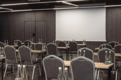 Sala konferencyjna Sala Jodła 2 w Termy Karkonosze Resort & Spa ***** Jelenia Góra