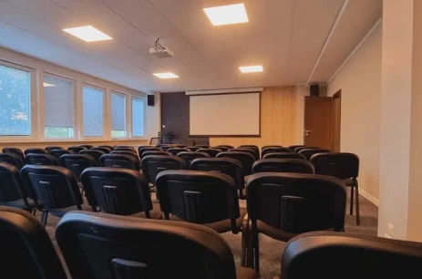 Sala konferencyjna Aula Konferencyjna w Zachodniopomorski Instytut Psychoterapii Szczecin