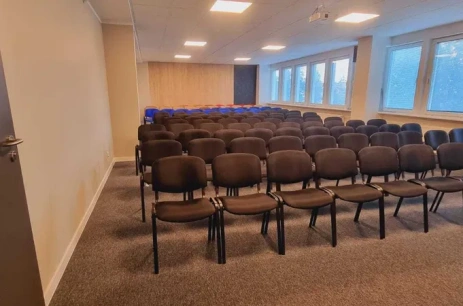 Sala konferencyjna Aula Konferencyjna w Zachodniopomorski Instytut Psychoterapii Szczecin