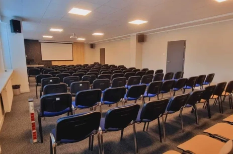 Sala konferencyjna Aula Konferencyjna w Zachodniopomorski Instytut Psychoterapii Szczecin