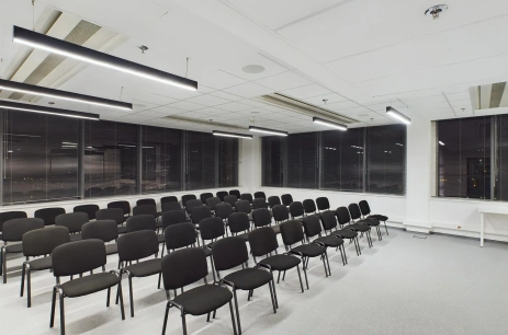 Sala konferencyjna Sala Szkoleniowa w 17 Piętro Katowice