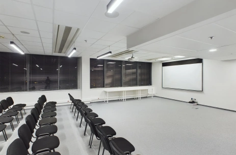 Sala konferencyjna Sala Szkoleniowa w 17 Piętro Katowice