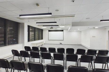 Sala konferencyjna Sala Szkoleniowa w 17 Piętro Katowice