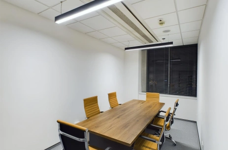 Sala konferencyjna Sala Konferencyjna w 17 Piętro Katowice