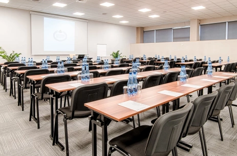 Sala konferencyjna Królewska w Falenty Biznes i Wypoczynek Warszawa