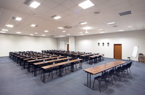 Sala konferencyjna Zamkowa+Ogrodowa w Falenty Biznes i Wypoczynek Warszawa