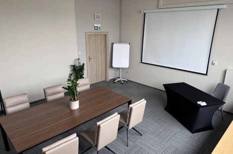 Sala konferencyjna Falencka w Falenty Biznes i Wypoczynek Warszawa