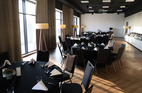 Sala konferencyjna Winkiel II w Falenty Biznes i Wypoczynek Warszawa