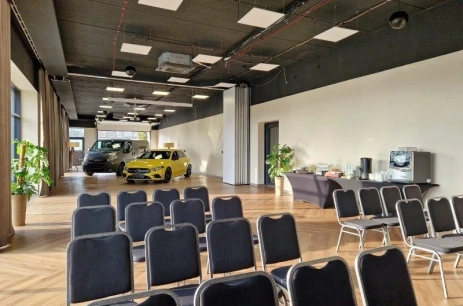 Sala konferencyjna Winkiel II w Falenty Biznes i Wypoczynek Warszawa