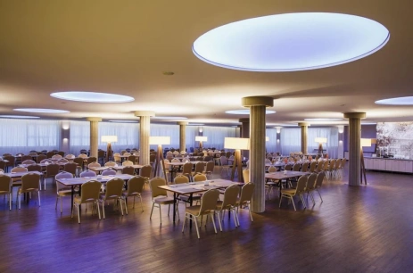 Sala konferencyjna Restauracja w Falenty Biznes i Wypoczynek Warszawa