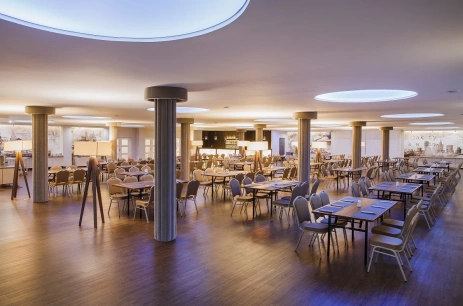 Sala konferencyjna Restauracja w Falenty Biznes i Wypoczynek Warszawa