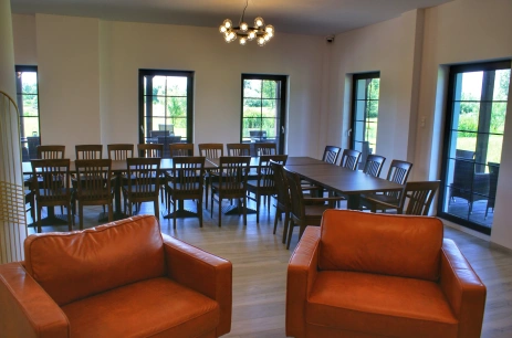 Sala konferencyjna Sala Restauracyjna w Dolina na Żuławach Elbląg